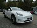 Tesla Model Y STANDAR RwD 275 Ch Blanc - thumbnail 9