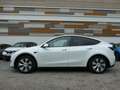 Tesla Model Y STANDAR RwD 275 Ch Blanc - thumbnail 3
