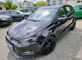 Volkswagen Polo V Trendline Schwarz - thumbnail 2