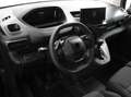Peugeot Partner 1.5 BlueHDi 100 S&S L1 Navigatie Apple Carplay / A Zwart - thumbnail 2