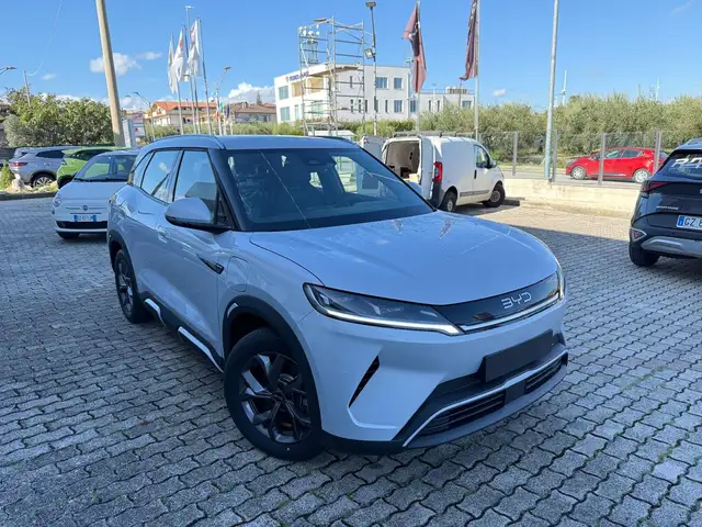 BYD Atto 2 Atto 2 45,1 kWh Active