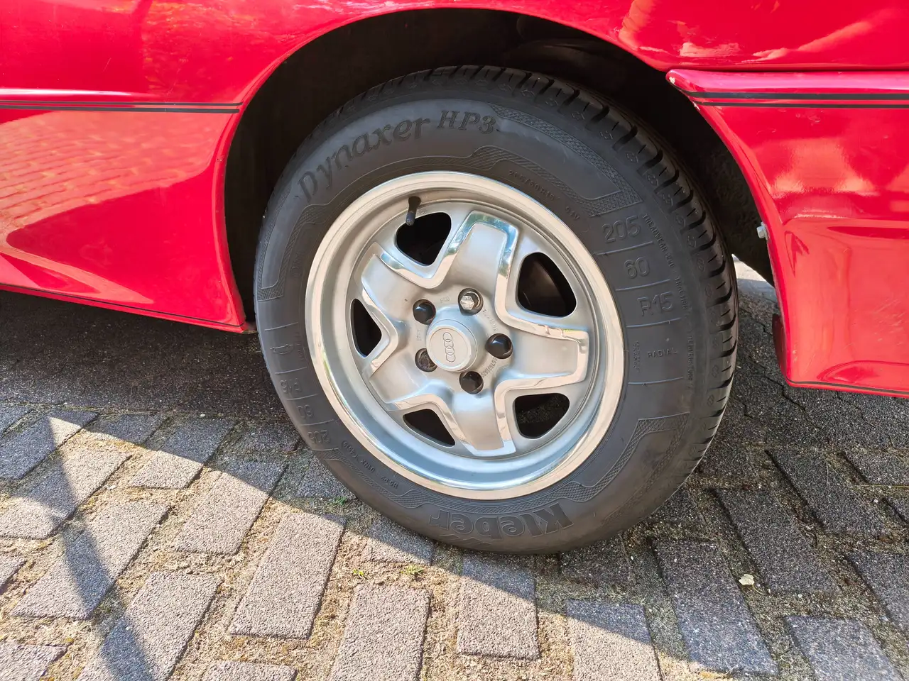 Audi QUATTRO Mit Gutachten von 2026, foto 7