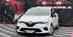 Renault Clio V 1.0 SCE 65CH EVOLUTION