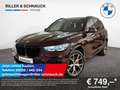 BMW X5 xDrive 40d M Sport 360°+LASER+PANO+B&W+AHK Violett - thumbnail 1