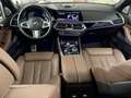 BMW X5 xDrive 40d M Sport 360°+LASER+PANO+B&W+AHK Violett - thumbnail 5