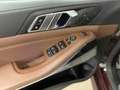 BMW X5 xDrive 40d M Sport 360°+LASER+PANO+B&W+AHK Violett - thumbnail 12