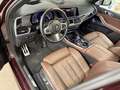 BMW X5 xDrive 40d M Sport 360°+LASER+PANO+B&W+AHK Violett - thumbnail 7