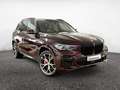 BMW X5 xDrive 40d M Sport 360°+LASER+PANO+B&W+AHK Violett - thumbnail 2