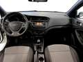 Hyundai i20 1.2 Classic 75cv 5p Bianco - thumbnail 10
