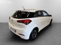 Hyundai i20 1.2 Classic 75cv 5p Bianco - thumbnail 5