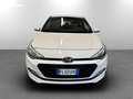 Hyundai i20 1.2 Classic 75cv 5p Bianco - thumbnail 2