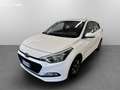 Hyundai i20 1.2 Classic 75cv 5p Bianco - thumbnail 1