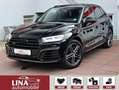 Audi SQ5 3.0 TDI Quat. 2Hd*PANO*NaviMMI*LED*347Ps*20" Negru - thumbnail 1