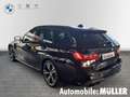 BMW 340 xDrive Tour.+AHK +LED+Navi+DAB+LIVE COCKPIT PROF. Schwarz - thumbnail 5