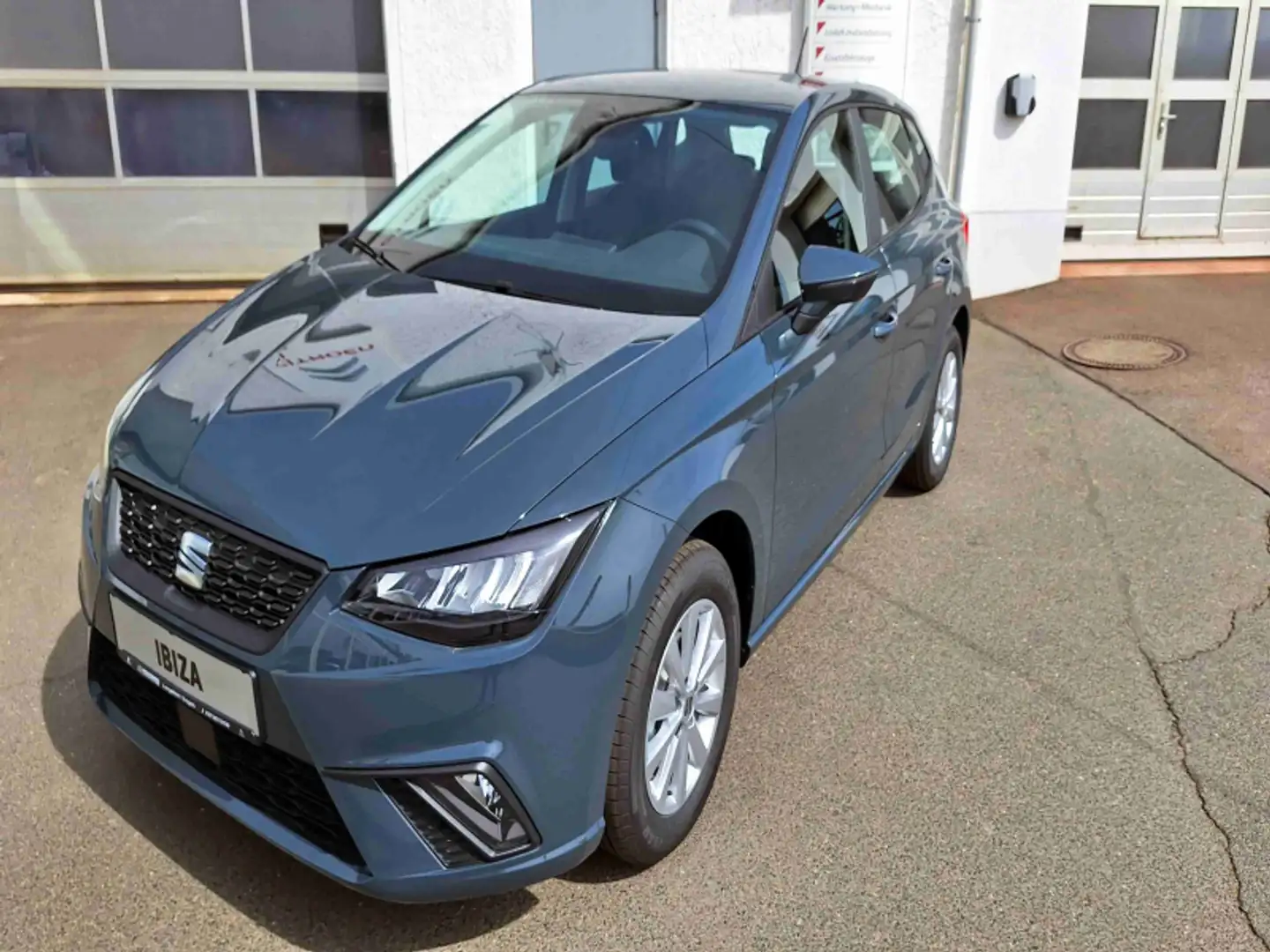 SEAT Ibiza Ibiza 1.0 EcoTSI - 2