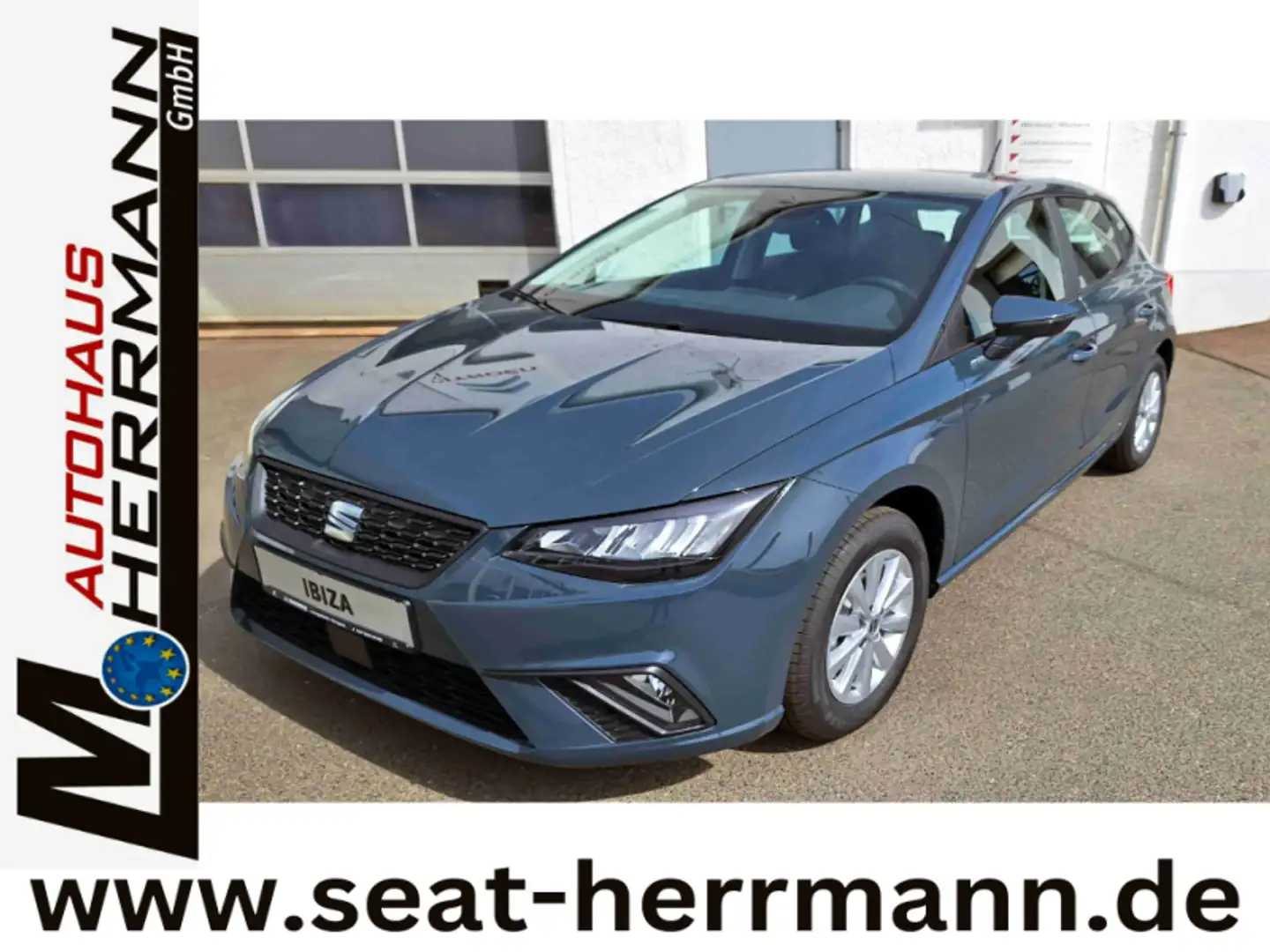 SEAT Ibiza Ibiza 1.0 EcoTSI - 1