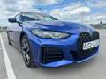 BMW 420 420 GC*SAG*M PAKET*LASER*NAVI*LEDER*KAMERA*VOL!! Blau - thumbnail 7