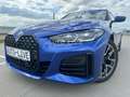BMW 420 420 GC*SAG*M PAKET*LASER*NAVI*LEDER*KAMERA*VOL!! Blau - thumbnail 1