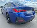 BMW 420 420 GC*SAG*M PAKET*LASER*NAVI*LEDER*KAMERA*VOL!! Blau - thumbnail 3