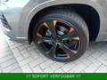 CUPRA Ateca DSG *Kamera*elHeckkl*AHK*ParkLenk*Leder* Gri - thumbnail 18