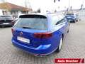 Volkswagen Passat Variant 2.0 TDI 4M+Anhängerkupplung+Parklenkassistent+Rück Blau - thumbnail 5