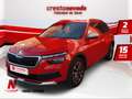 Skoda Kamiq 1.0 TSI Scout 81kW Rouge - thumbnail 1