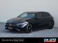 Mercedes-Benz A 180 AMG +MBeam+KeyGo+Night+RFK+Ambiente+ Schwarz - thumbnail 1