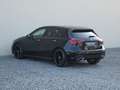 Mercedes-Benz A 180 AMG +MBeam+KeyGo+Night+RFK+Ambiente+ Schwarz - thumbnail 8