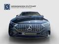 Mercedes-Benz EQE 53 EQE 53 AMG 4M+ Night V-max Dyn+ MASSAGE HuD AHK Zwart - thumbnail 2