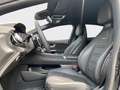 Mercedes-Benz EQE 53 EQE 53 AMG 4M+ Night V-max Dyn+ MASSAGE HuD AHK Zwart - thumbnail 8