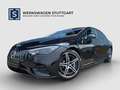Mercedes-Benz EQE 53 EQE 53 AMG 4M+ Night V-max Dyn+ MASSAGE HuD AHK Zwart - thumbnail 1