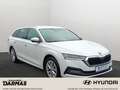 Skoda Octavia Skoda Octavia Combi Style 2.0 TDI 110kW Aut. Blanc - thumbnail 4