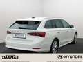 Skoda Octavia Skoda Octavia Combi Style 2.0 TDI 110kW Aut. Blanc - thumbnail 6