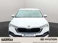 Skoda Octavia Skoda Octavia Combi Style 2.0 TDI 110kW Aut. Blanc - thumbnail 3