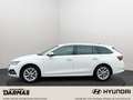 Skoda Octavia Skoda Octavia Combi Style 2.0 TDI 110kW Aut. Blanc - thumbnail 9