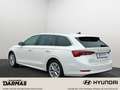 Skoda Octavia Skoda Octavia Combi Style 2.0 TDI 110kW Aut. Blanc - thumbnail 8