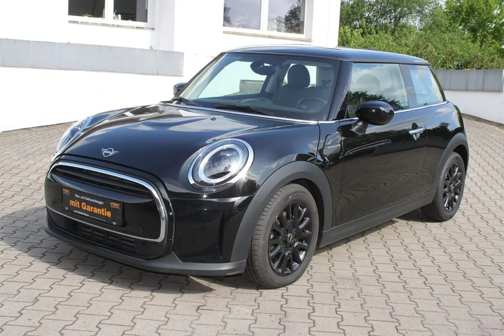 MINI One 1.5 Classic Trim - NaviPro-Sitzheizung-1.Hd Schwarz - 1