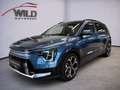 Kia Niro 1.6 Plug-in Hybrid Spirit, LM-Felgen, SHZ Blau - thumbnail 2