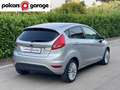Ford Fiesta 1.2 82 CV 5 porte Titanium Argento - thumbnail 5