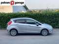 Ford Fiesta 1.2 82 CV 5 porte Titanium Argento - thumbnail 6