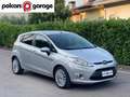 Ford Fiesta 1.2 82 CV 5 porte Titanium Argento - thumbnail 7