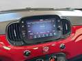 Fiat 500 1.0 hybrid Dolcevita 70cv Rosso - thumbnail 12