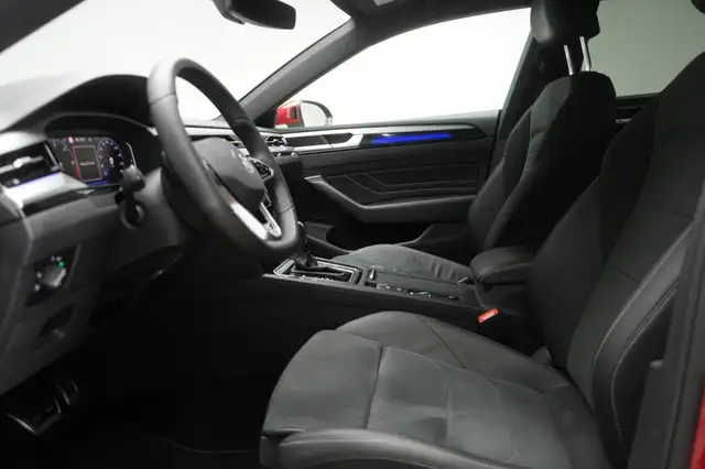 Volkswagen Arteon view 8