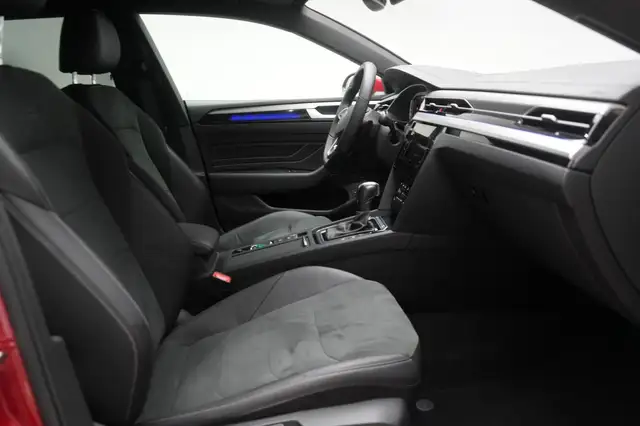 Volkswagen Arteon view 6