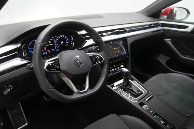 Volkswagen Arteon view 11