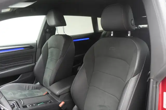 Volkswagen Arteon view 9