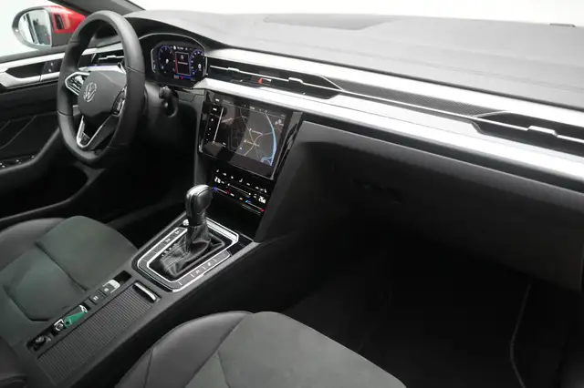 Volkswagen Arteon view 7