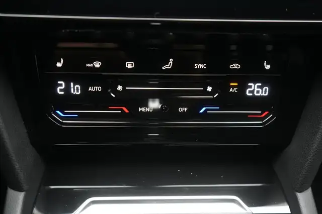 Volkswagen Arteon view 15