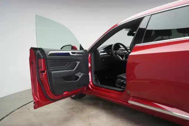 Volkswagen Arteon view 10