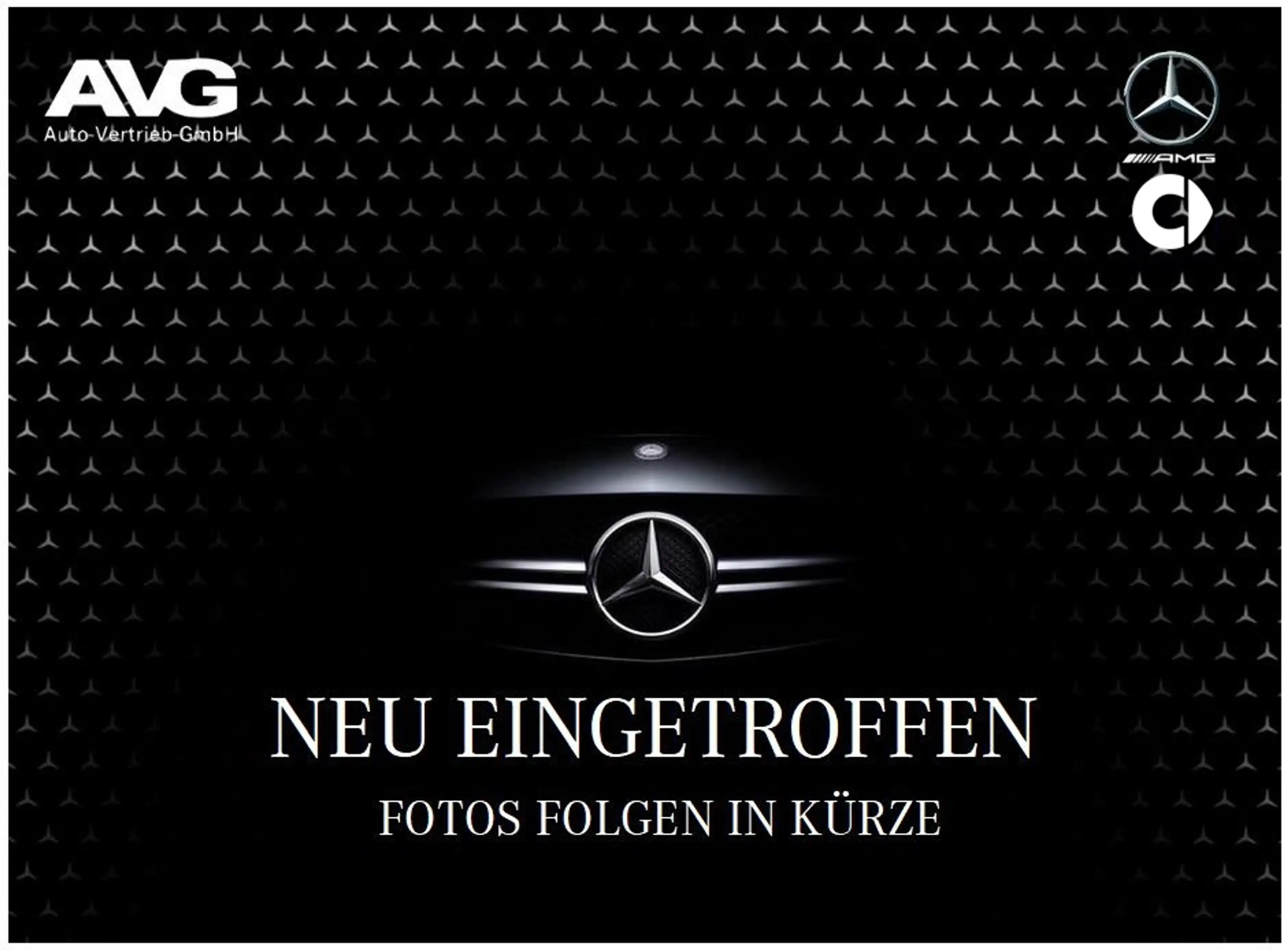 Mercedes-Benz CLA 200 CLA 200 d AMG EDITION Pano MBEAM SoundSys AHK Navi